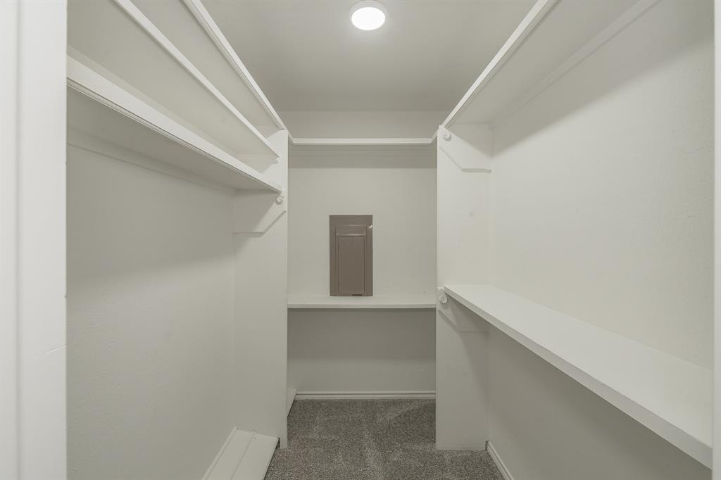 Meadow Park Estates Add - Residential