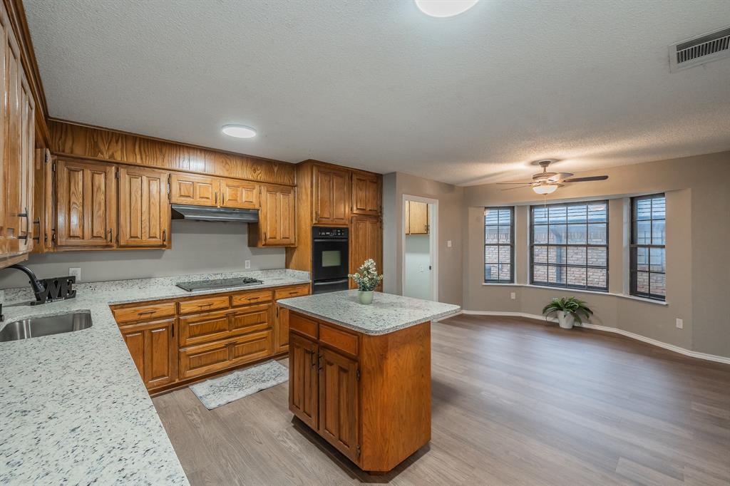 Meadow Park Estates Add - Residential