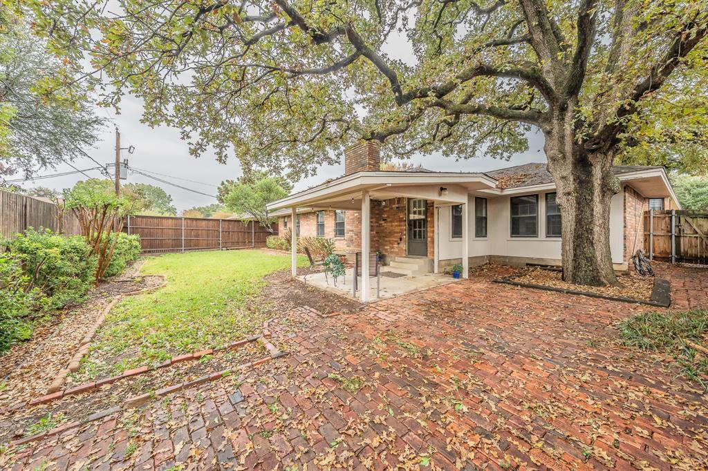 Meadow Park Estates Add - Residential