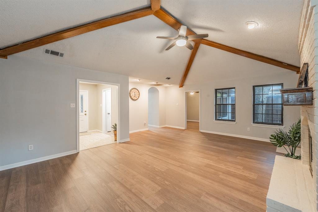 Meadow Park Estates Add - Residential