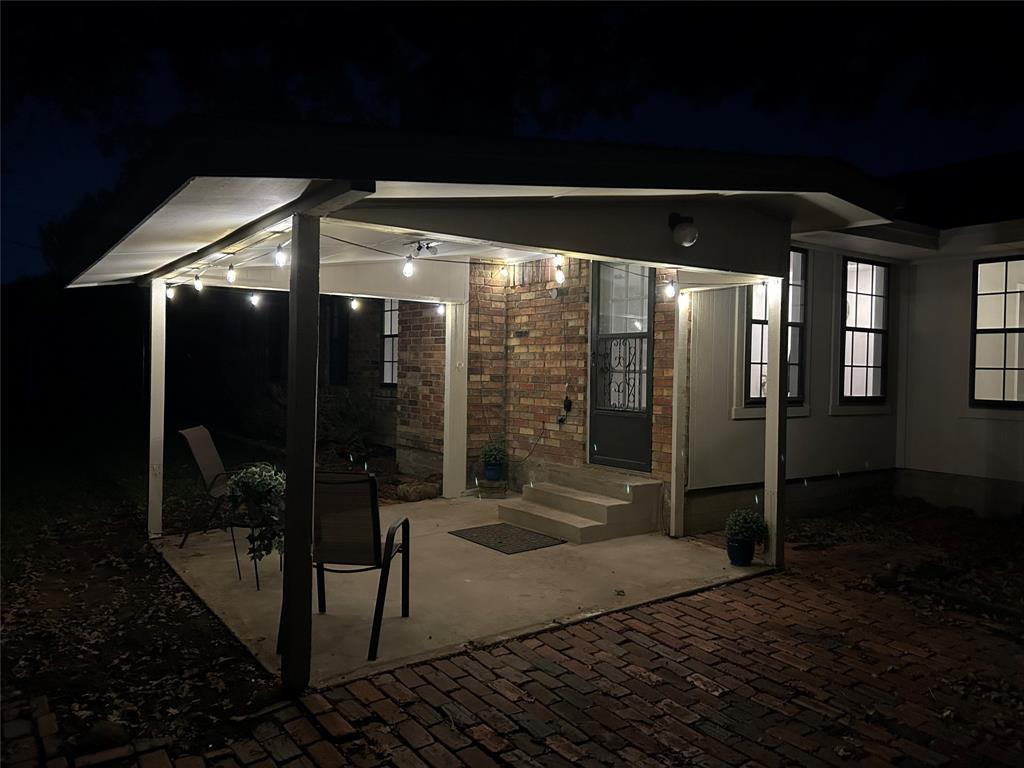 Meadow Park Estates Add - Residential