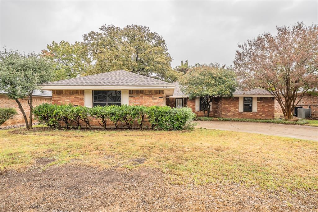 Meadow Park Estates Add - Residential