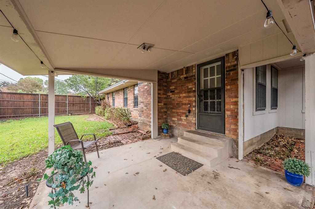 Meadow Park Estates Add - Residential