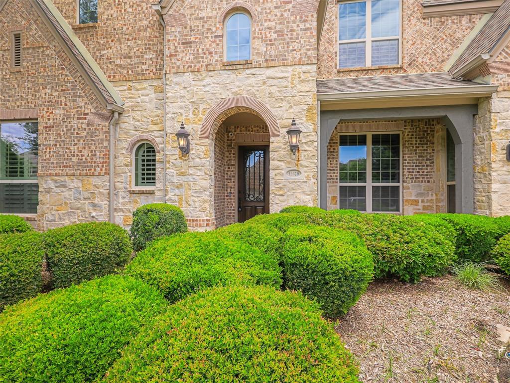 13820 Spring Wagon Drive