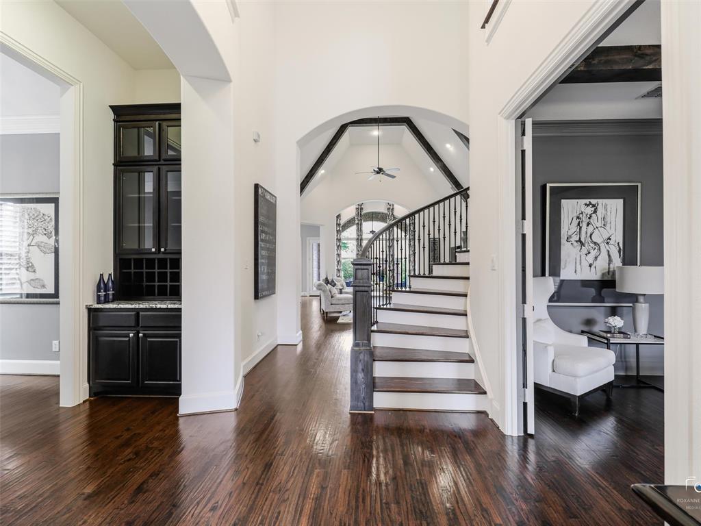 13820 Spring Wagon Drive