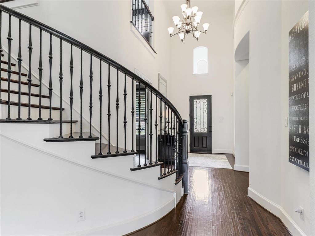 13820 Spring Wagon Drive