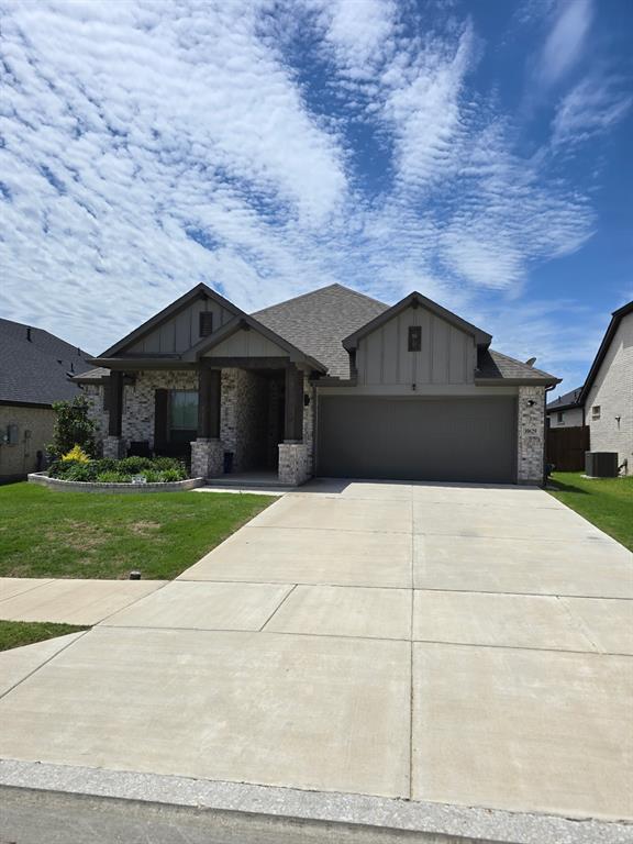 Cibolo Hill Ph 3 - Residential