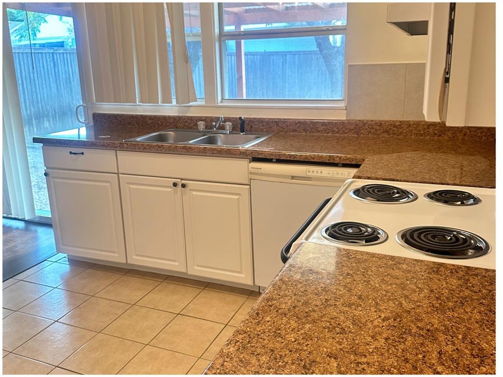 Park Forest Add 1 - Residential