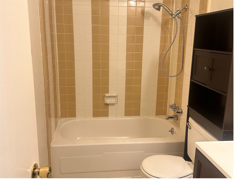 Park Forest Add 1 - Residential