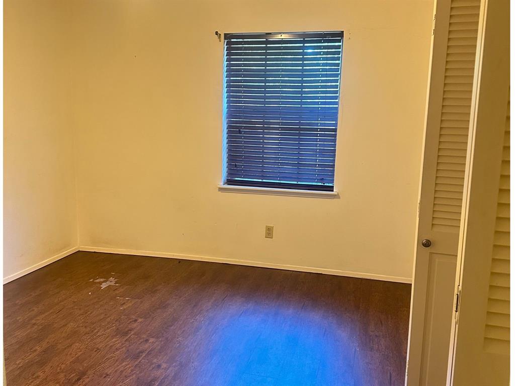 Park Forest Add 1 - Residential