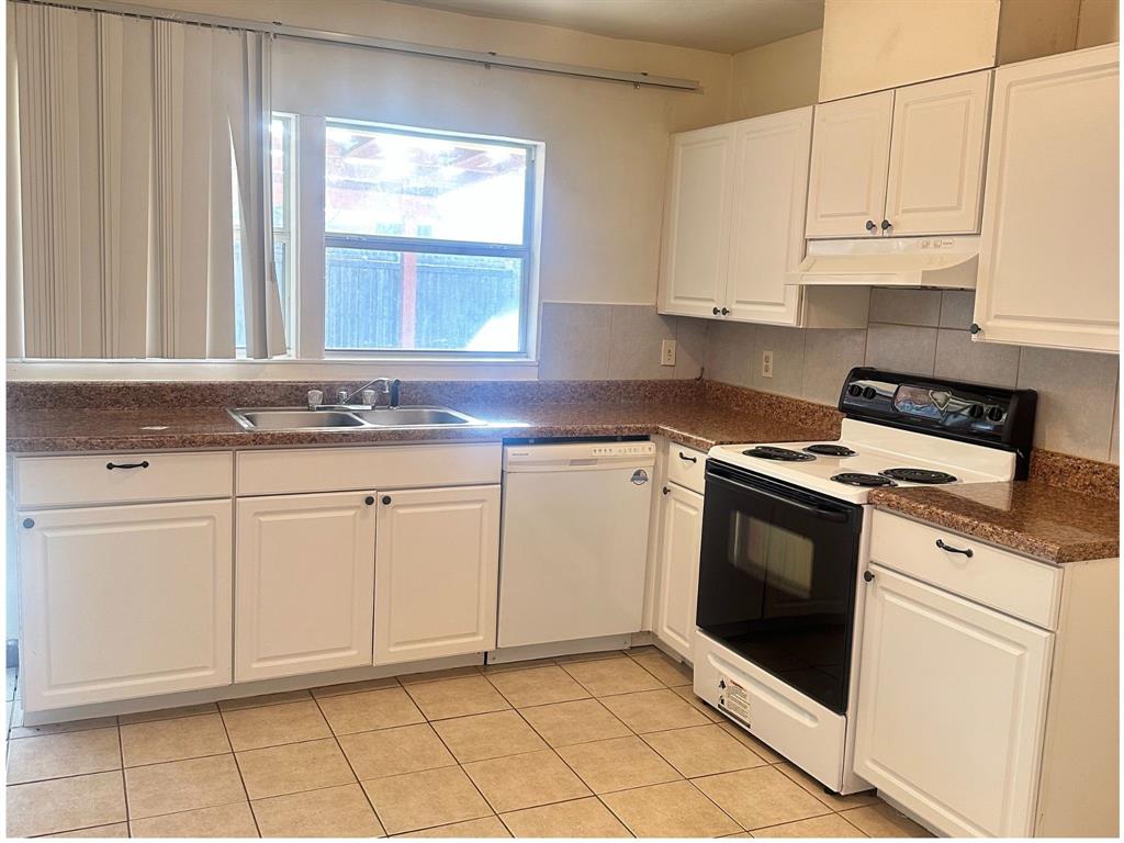 Park Forest Add 1 - Residential