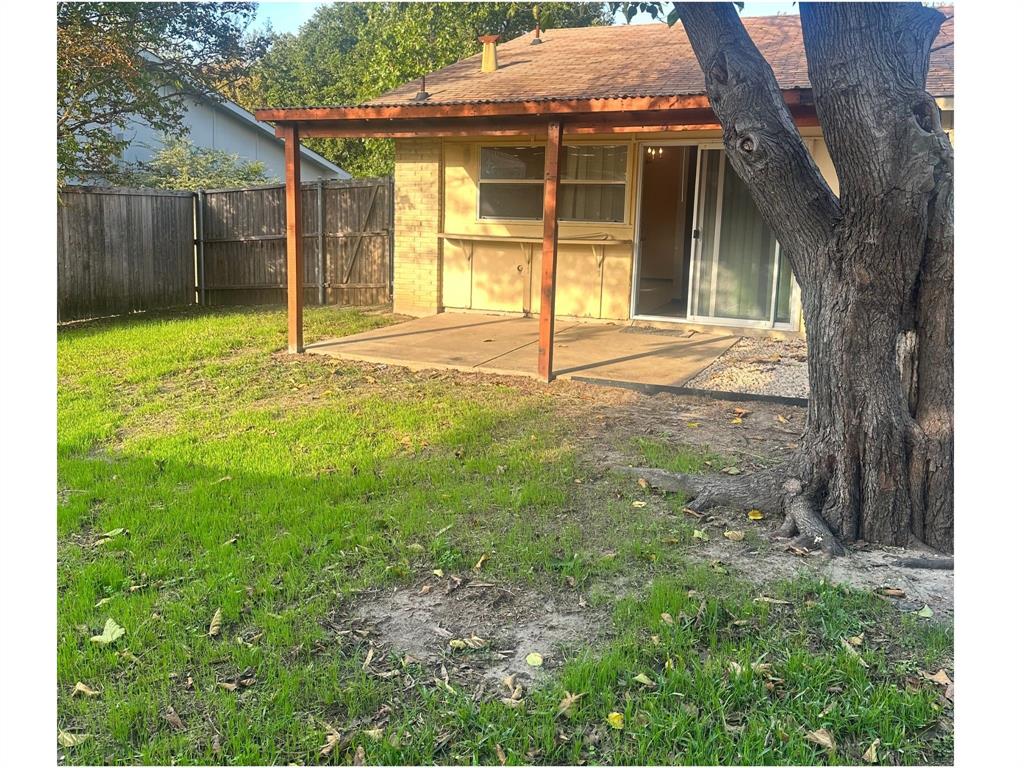 Park Forest Add 1 - Residential