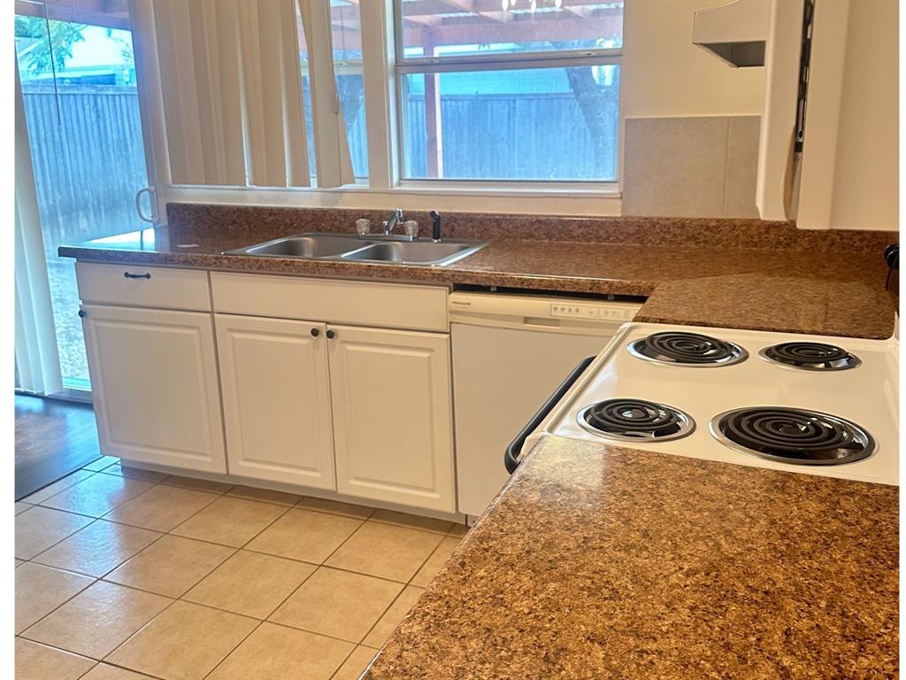 Park Forest Add 1 - Residential