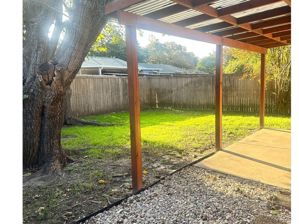 Park Forest Add 1 - Residential