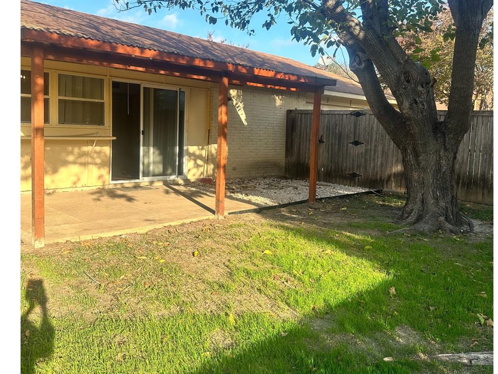 Park Forest Add 1 - Residential