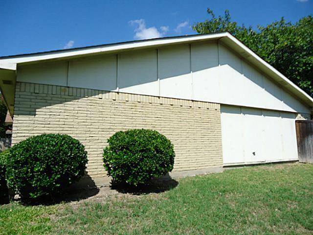 Park Forest Add 1 - Residential