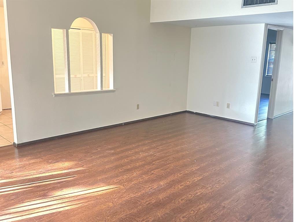 Park Forest Add 1 - Residential