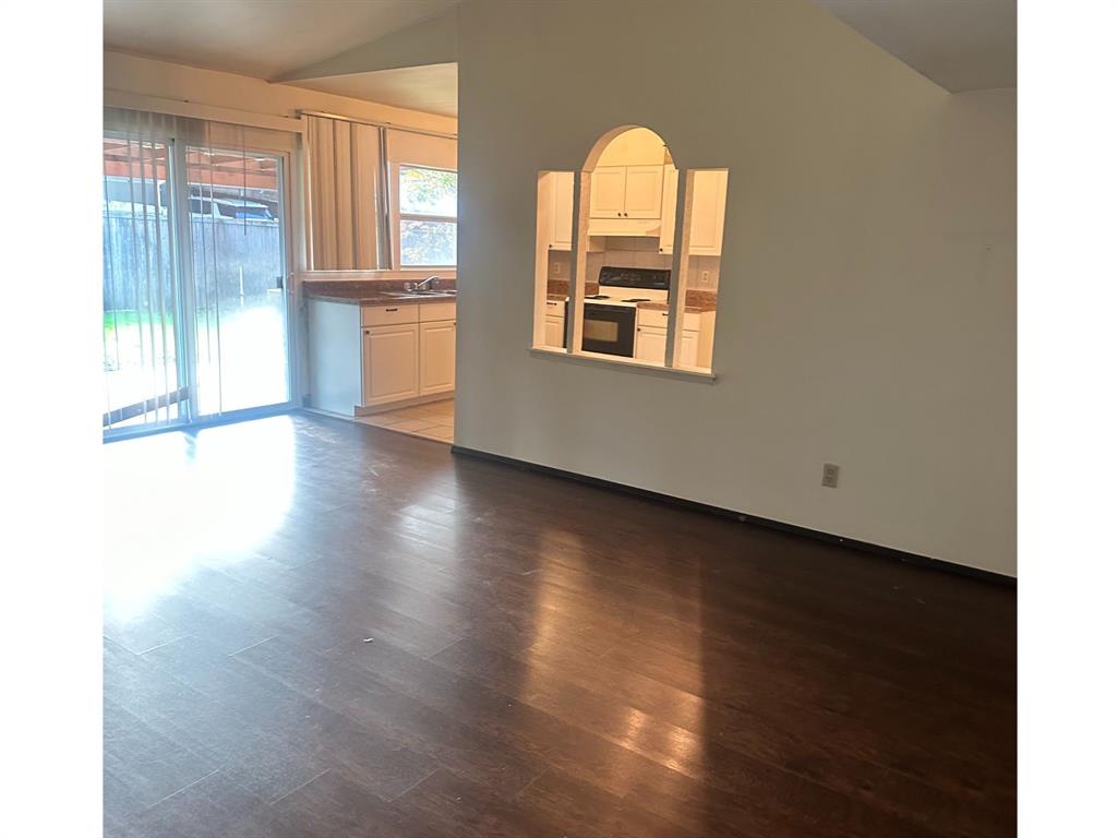 Park Forest Add 1 - Residential