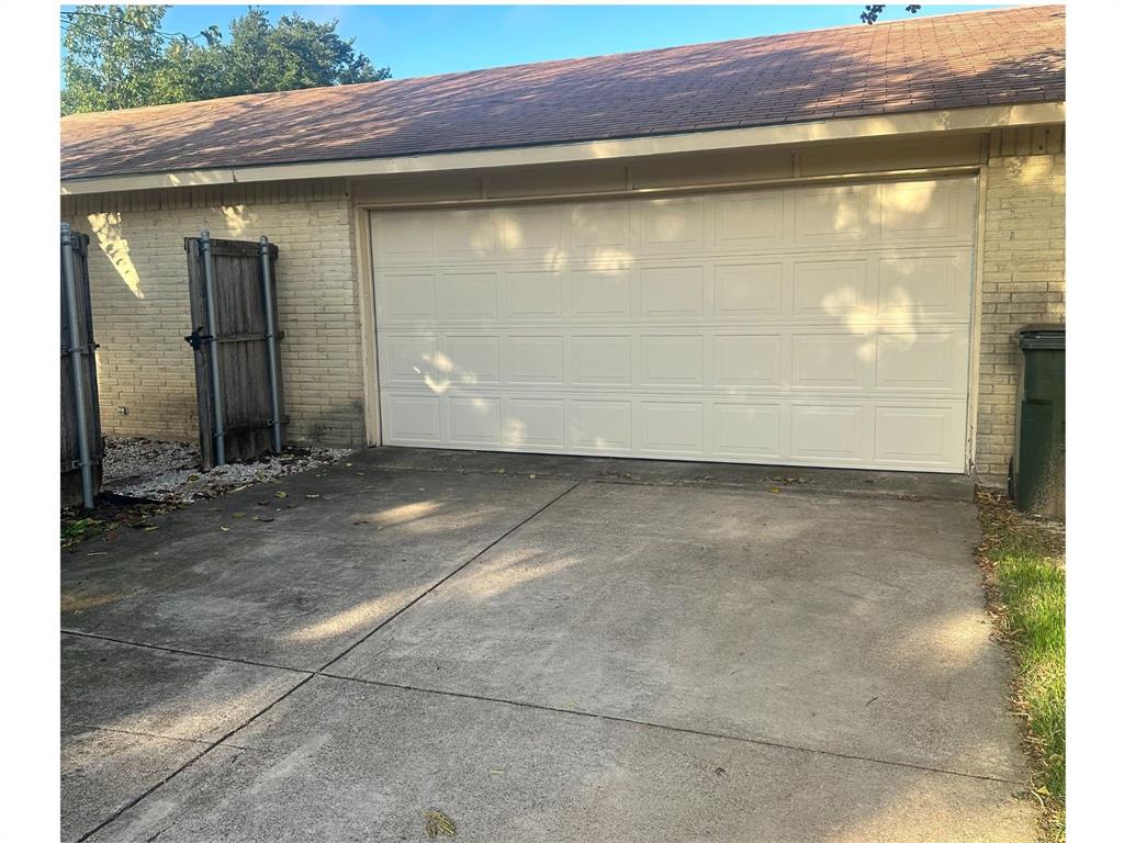 Park Forest Add 1 - Residential