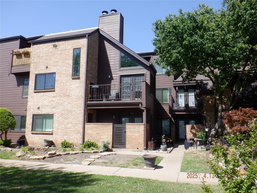 1700 Baird Farm Circle 1205