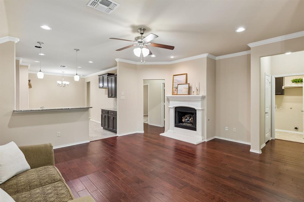 Fossil Creek At Westridge Ph 1 - Residential