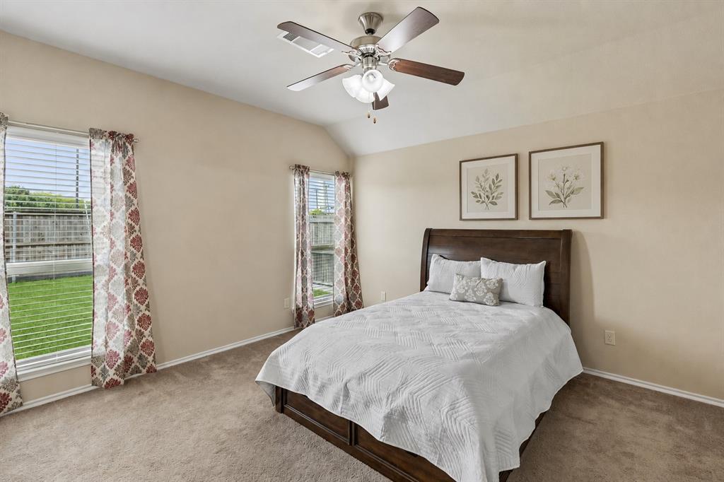 Fossil Creek At Westridge Ph 1 - Residential