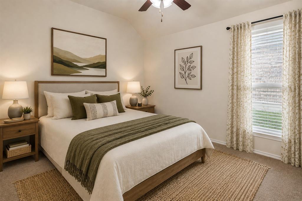 Fossil Creek At Westridge Ph 1 - Residential