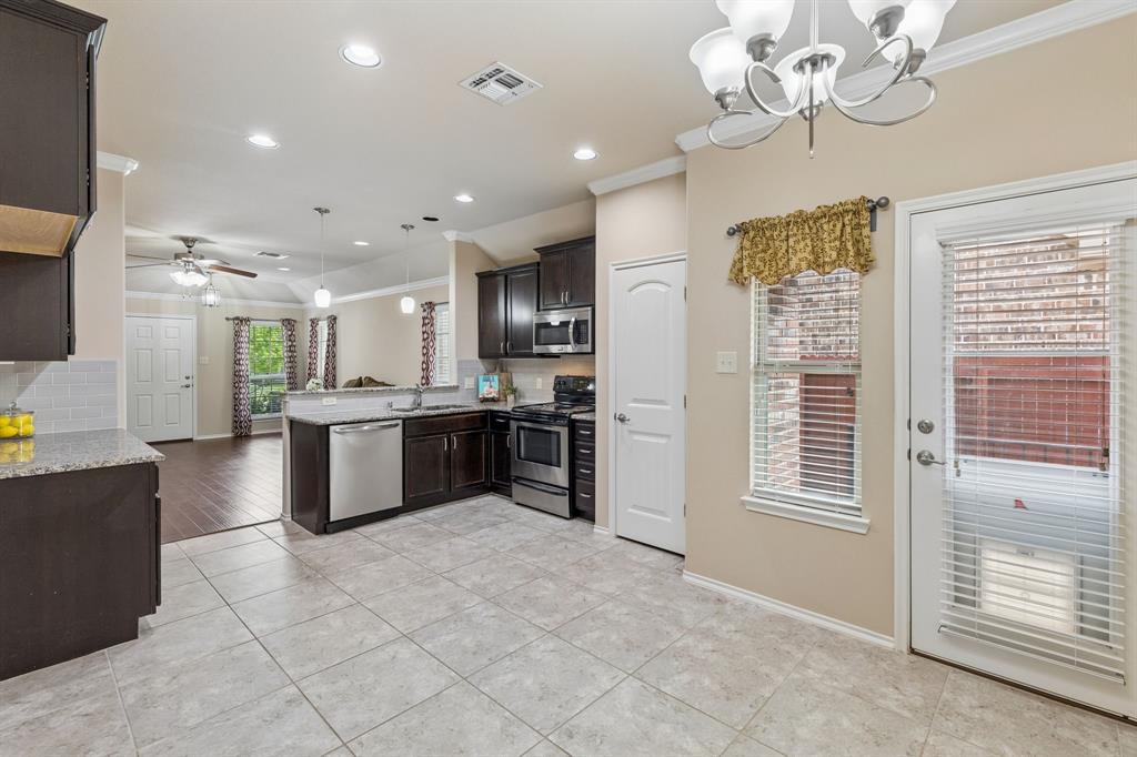 Fossil Creek At Westridge Ph 1 - Residential