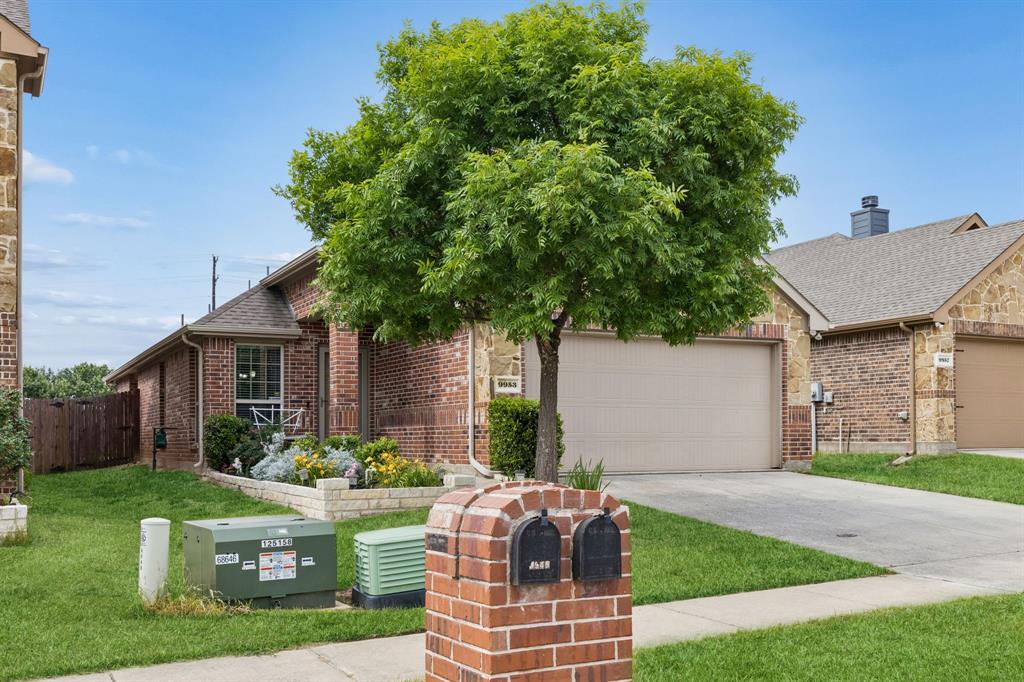 Fossil Creek At Westridge Ph 1 - Residential
