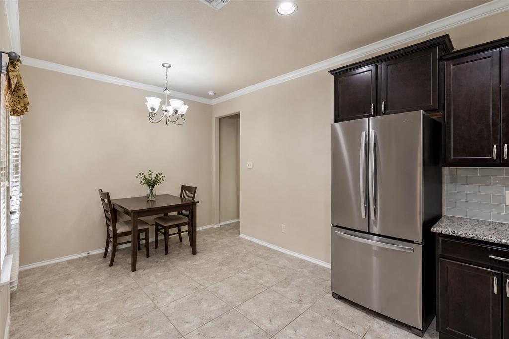 Fossil Creek At Westridge Ph 1 - Residential