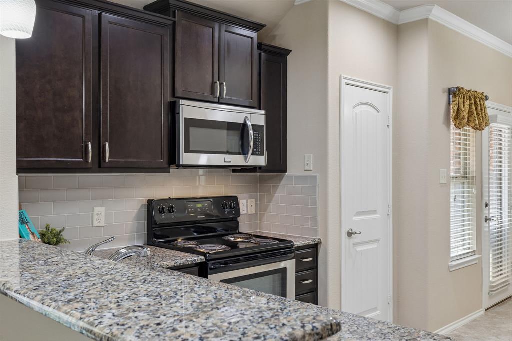 Fossil Creek At Westridge Ph 1 - Residential