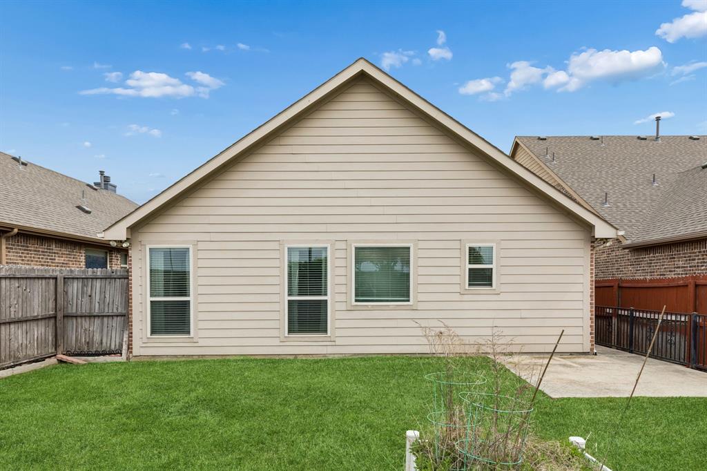 Fossil Creek At Westridge Ph 1 - Residential