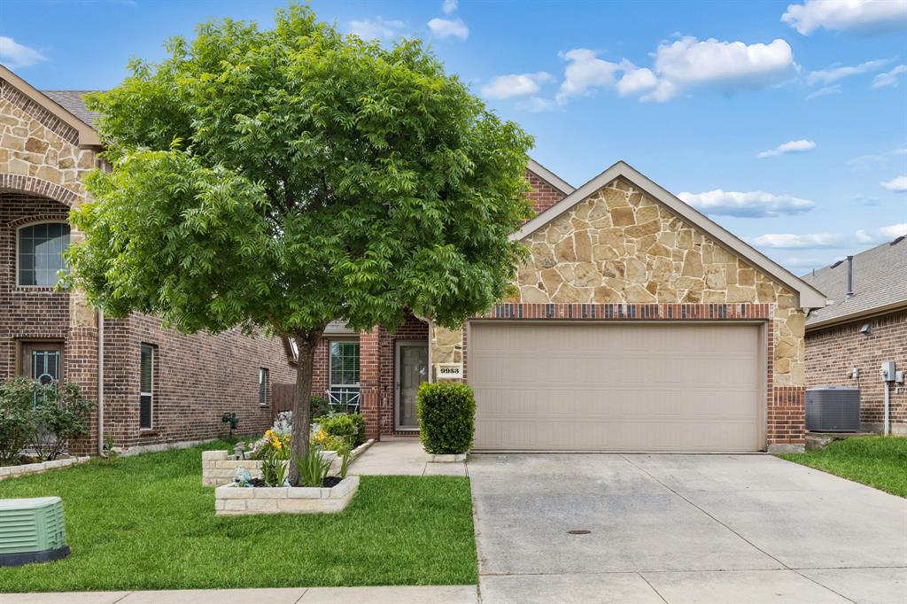 Fossil Creek At Westridge Ph 1 - Residential