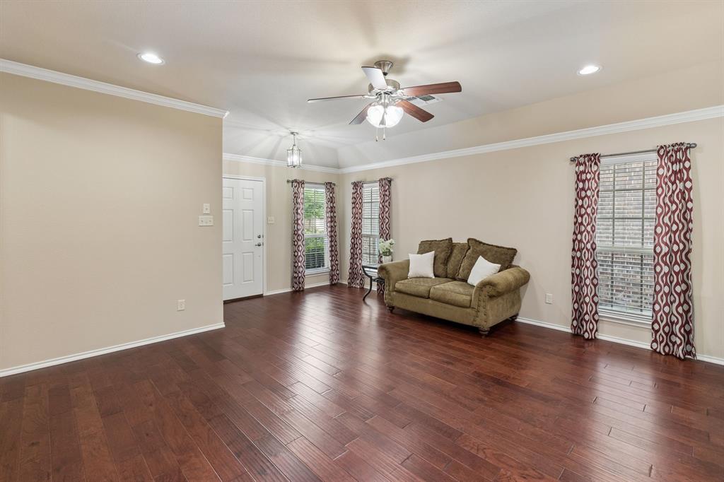 Fossil Creek At Westridge Ph 1 - Residential