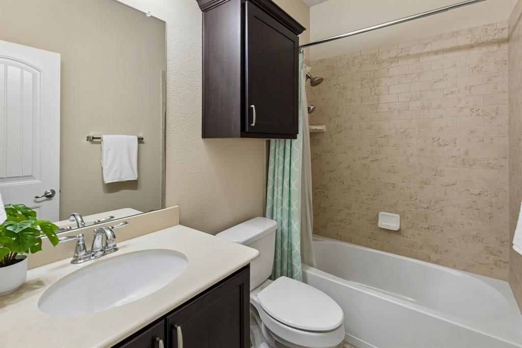 Fossil Creek At Westridge Ph 1 - Residential