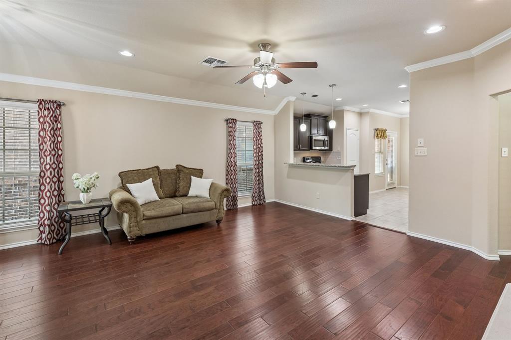 Fossil Creek At Westridge Ph 1 - Residential