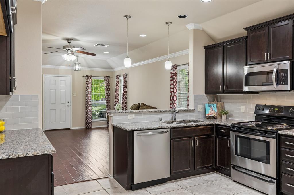 Fossil Creek At Westridge Ph 1 - Residential