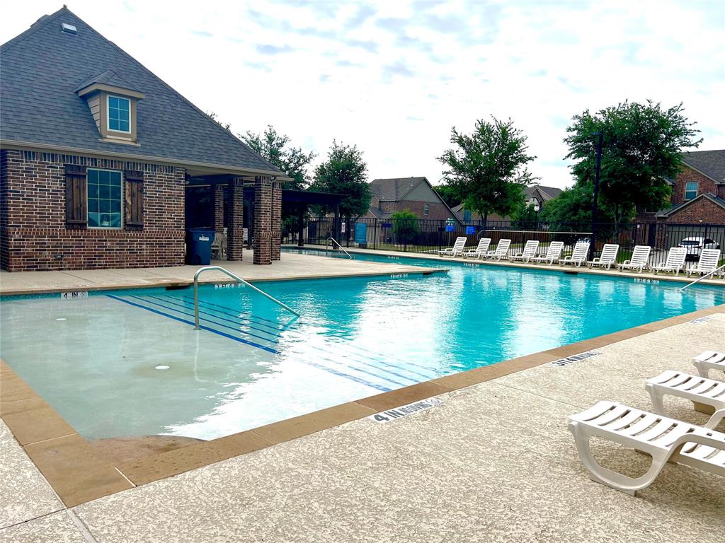 Fossil Creek At Westridge Ph 1 - Residential