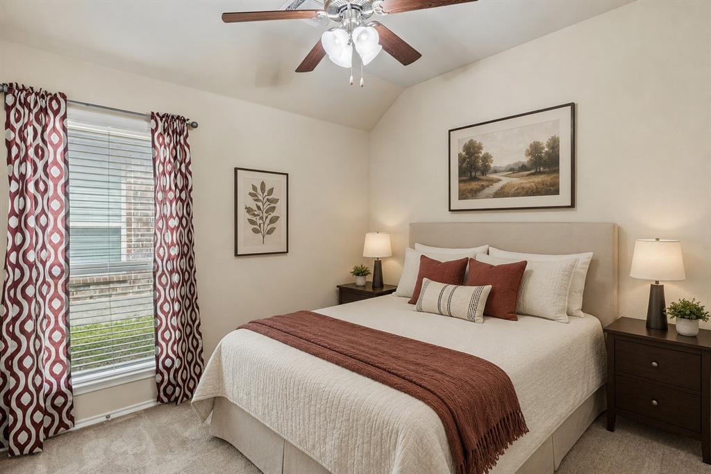 Fossil Creek At Westridge Ph 1 - Residential