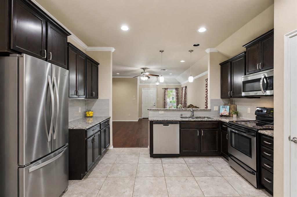Fossil Creek At Westridge Ph 1 - Residential