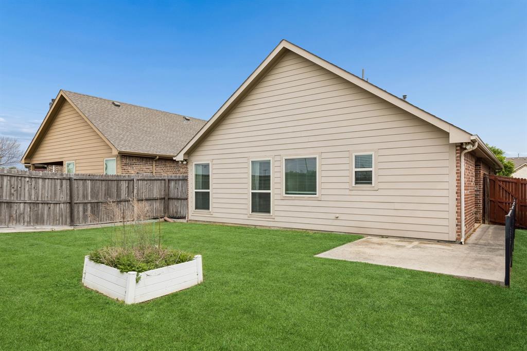 Fossil Creek At Westridge Ph 1 - Residential