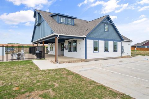 A home in Grand Prairie