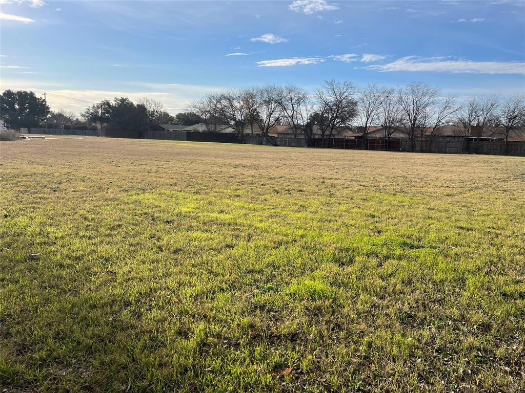 Parkwood Estates - Land