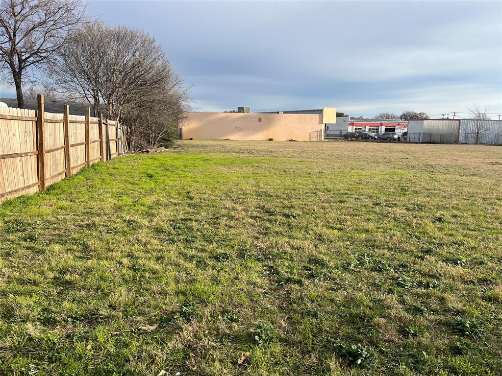 0 W Cleburne Road