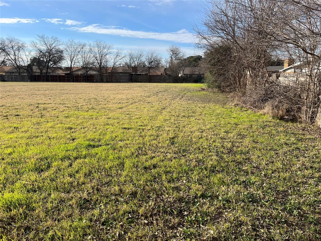0 W Cleburne Road