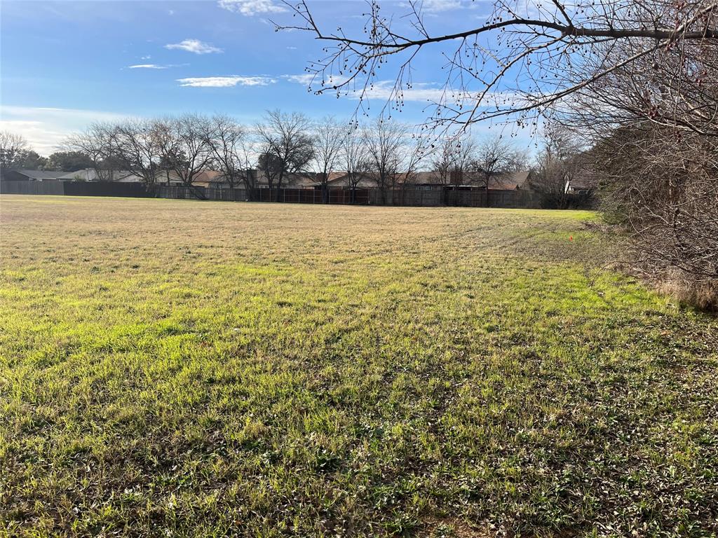 0 W Cleburne Road