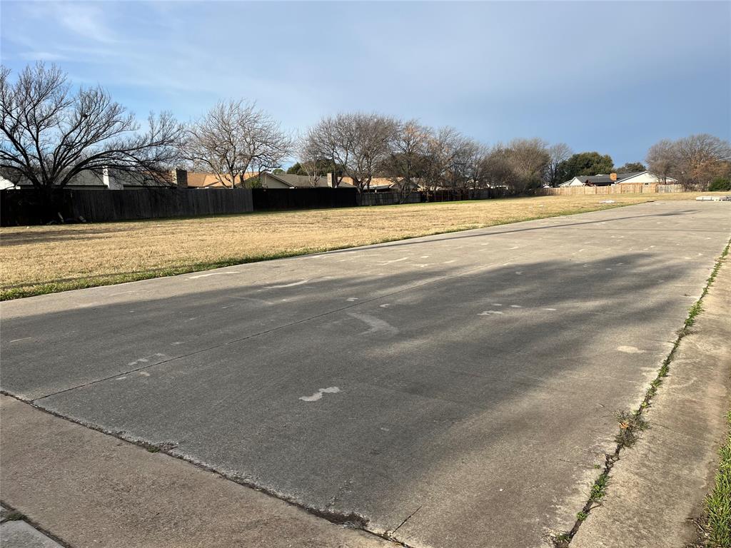 Parkwood Estates - Land