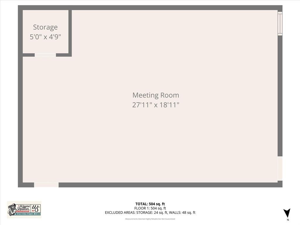 none - Commercial Sale