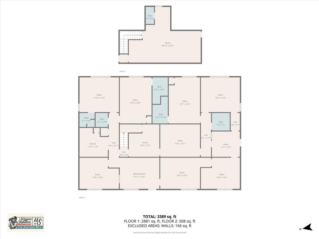 none - Commercial Sale
