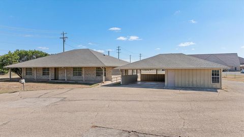 2111 W US Highway 377 Granbury TX 76048